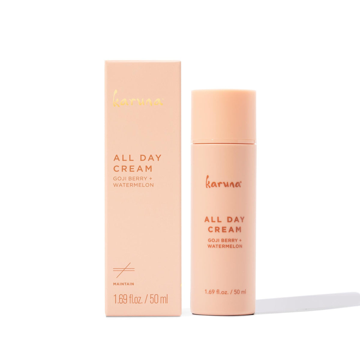 Karuna All Day Cream, 1.69 fl oz