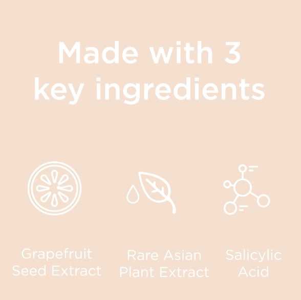 Karuna Brightening+ Face Mask