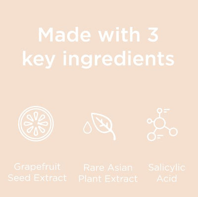 Karuna Brightening+ Face Mask