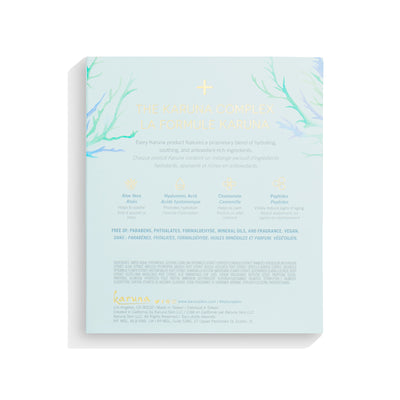 Karuna Renewal+ Eye Mask, 5 ct